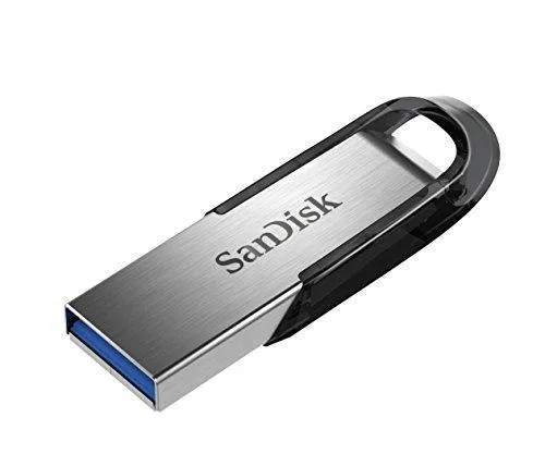 SanDisk SanDisk Ultra Flair USB 3.0 32GB Flash Drive 150MB/s SDCZ73-032G-G46 — product photo