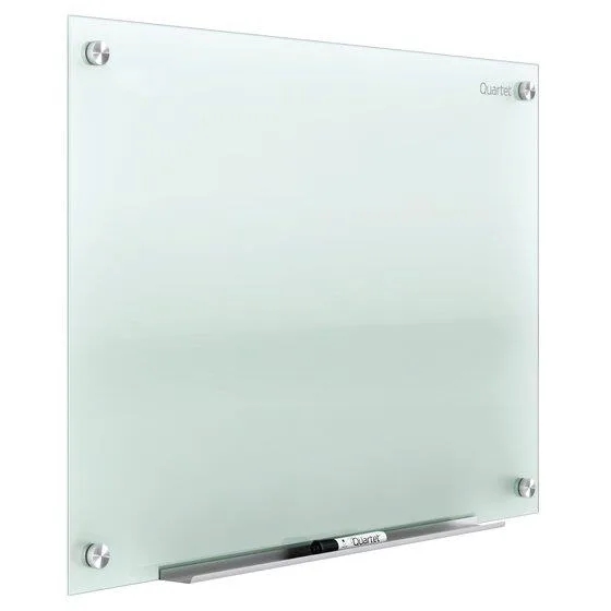 Quartet Quartet G2418F Infinity Glass Dry-Erase Board 24 x 18 — product photo