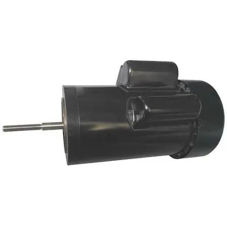 Dayton PPTLS2201G machinery motor, new condition