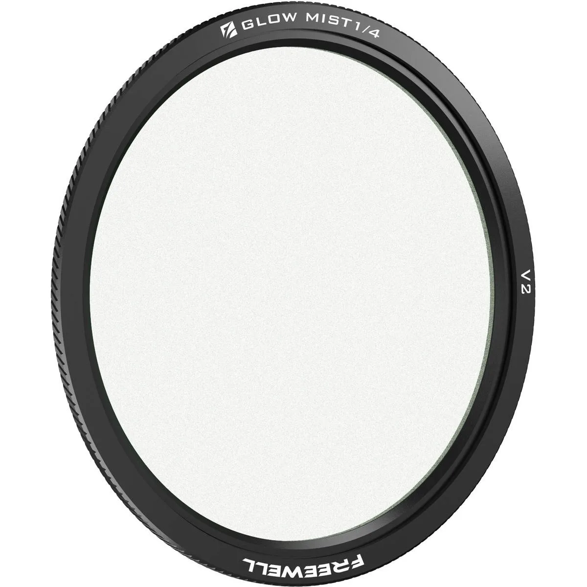 FREEWELL FREEWELL Diffusion Glow Mist 1/4 Filter for V2 Hybrid System #FWV2G14 — product photo