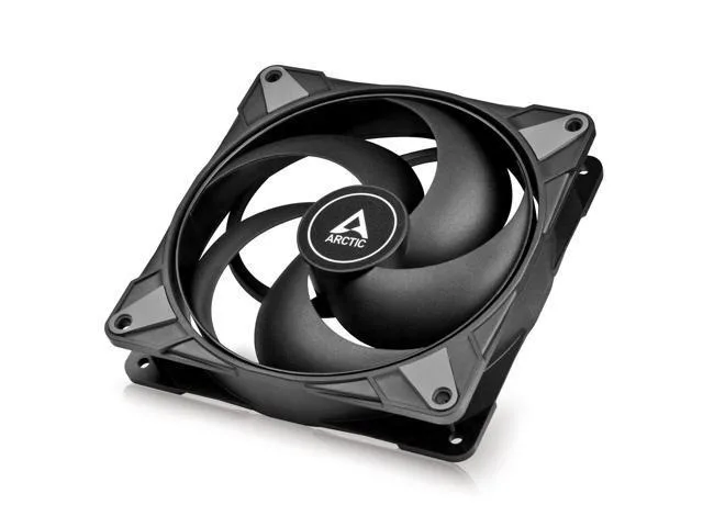 ORVIX ORVIX P14 Max 140 mm PWM Case Fan 400-2800 RPM Black — product photo