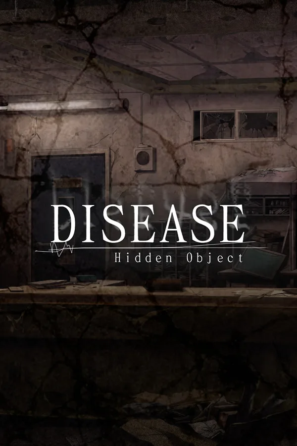 H2 Interactive H2 Interactive Disease -Hidden Object- 81844 downloadable game — product photo