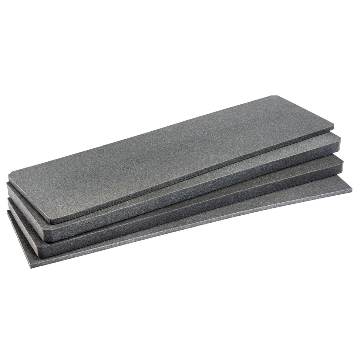 Pelican Products, Inc. Pelican Products, Inc. 4-Piece Replacement Foam Set for V800 Vault Double Rifle Case — product photo