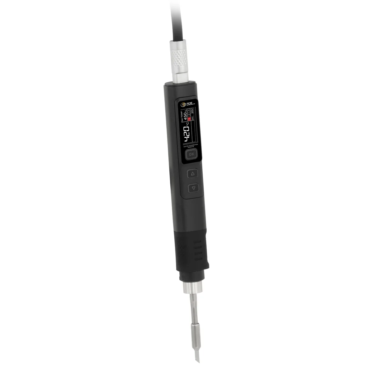 PCE Instruments PCE Instruments PCE-ESI 420 Soldering Station — product photo