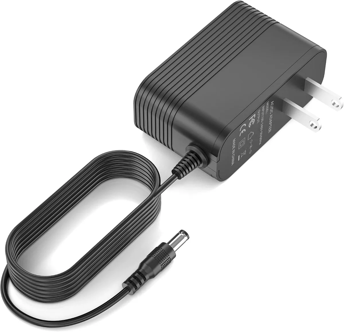 BASEUS BASEUS 26.5V AC Adapter for SUXIANGVAC A27P OIRFND A27 — product photo