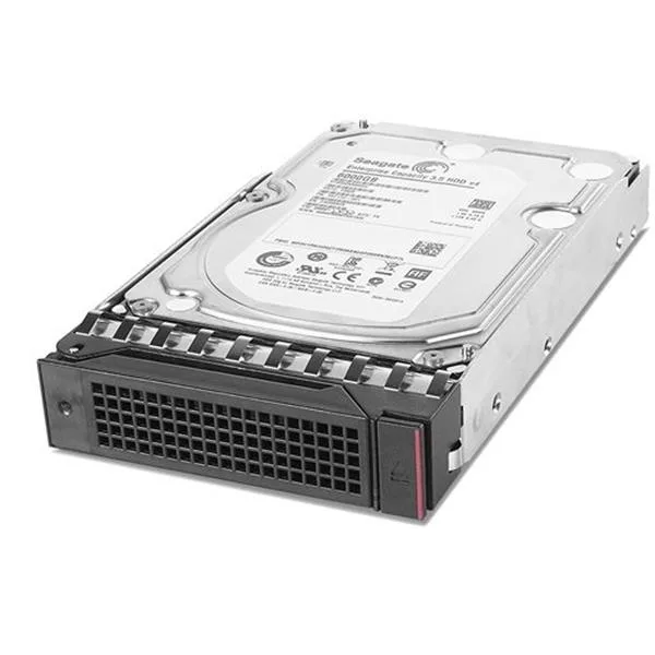 Lenovo Lenovo 00WG675 300 GB SAS 12.0 Gb/s 15000 rpm 3.5 inch internal hard drive — foto del producto