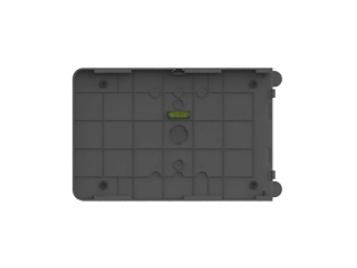 Logitech Logitech 952000109 Tap Scheduler Mounting Kit Graphite — product photo