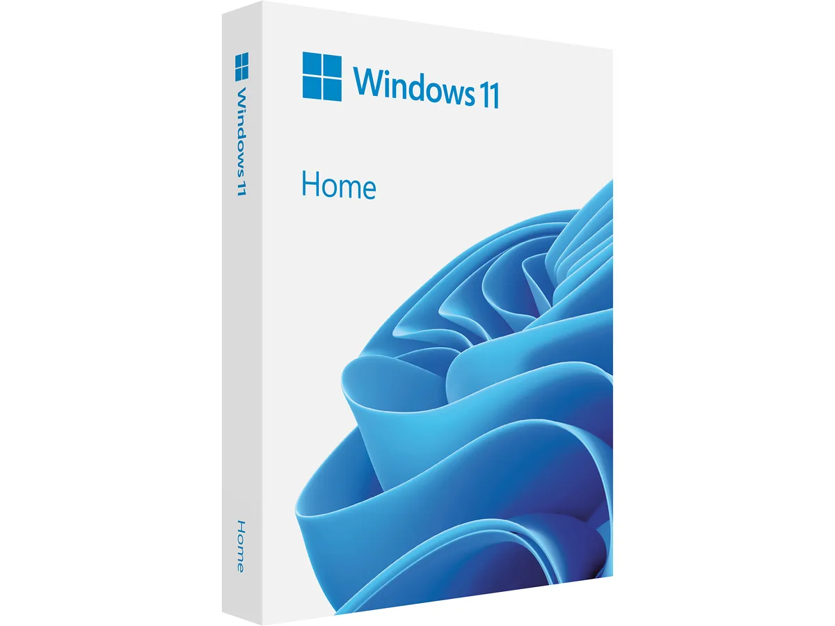 Microsoft Microsoft Windows 11 Home 64-bit USB HAJ-00108 operating system — product photo