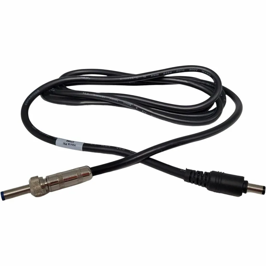 HAVIS Havis Replacement Output Power Cable DS-DELL-900 Series 72.00L 2.1SNP 16GA — product photo