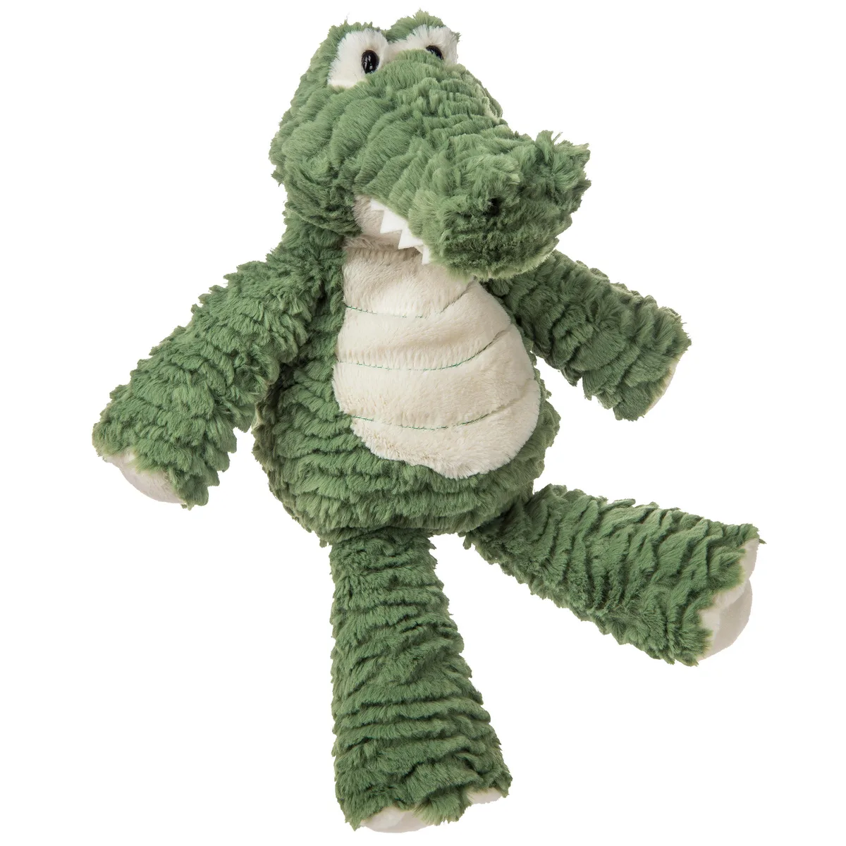 Mary Meyer Stuffed Toys Mary Meyer Marshmallow Gator Stuffed Toy 13 — product photo