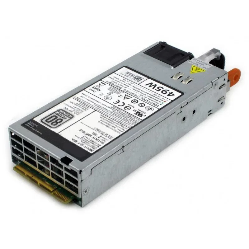 YINGHUA YINGHUA 495W Server Power Supply N24MJ 3GHW3 0N24MJ 03GHW3 — product photo