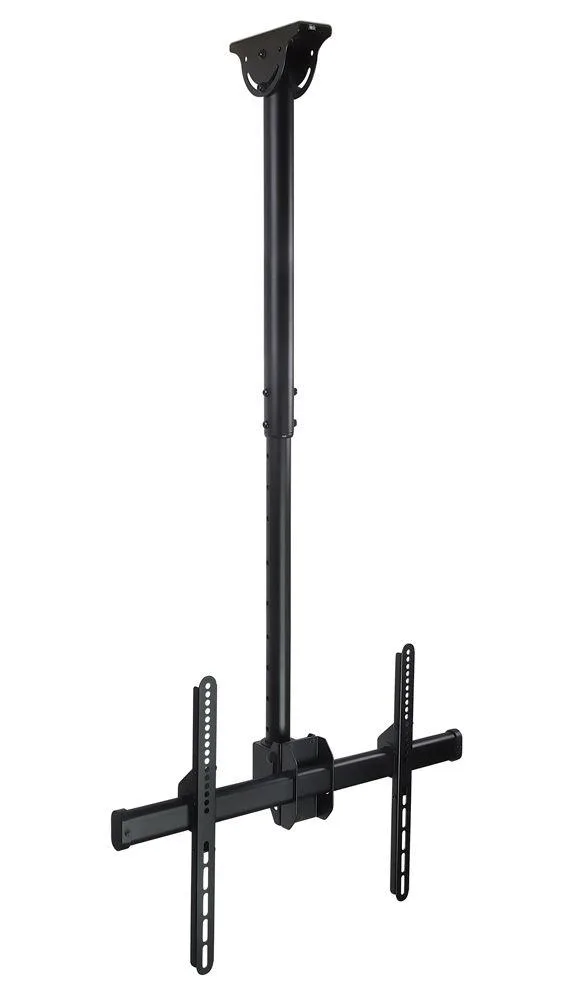 Mount-It Mount-It MI-509L ceiling TV mount 32-70" 110 lbs 41-61" height — product photo