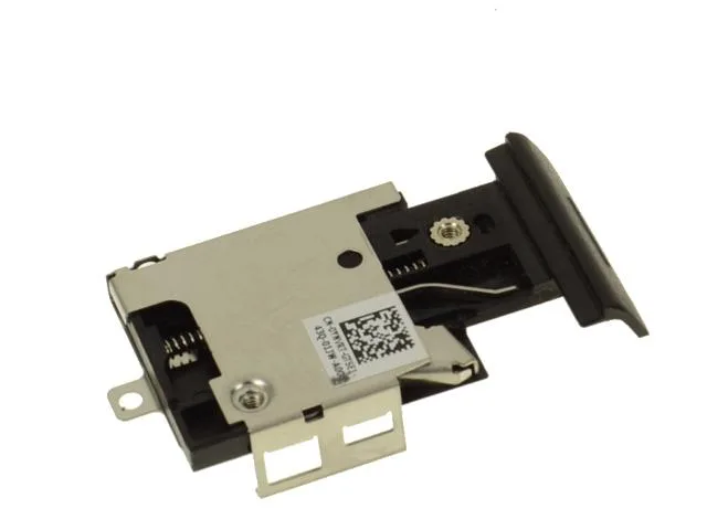 Small plastic eject latch for Dell optical drive bay