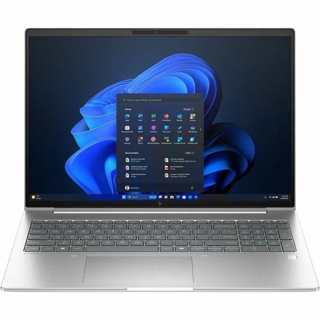 HP HP EliteBook 6 G1a laptop BM0T6UT#ABA Ryzen 7 250 16GB 512GB — product photo