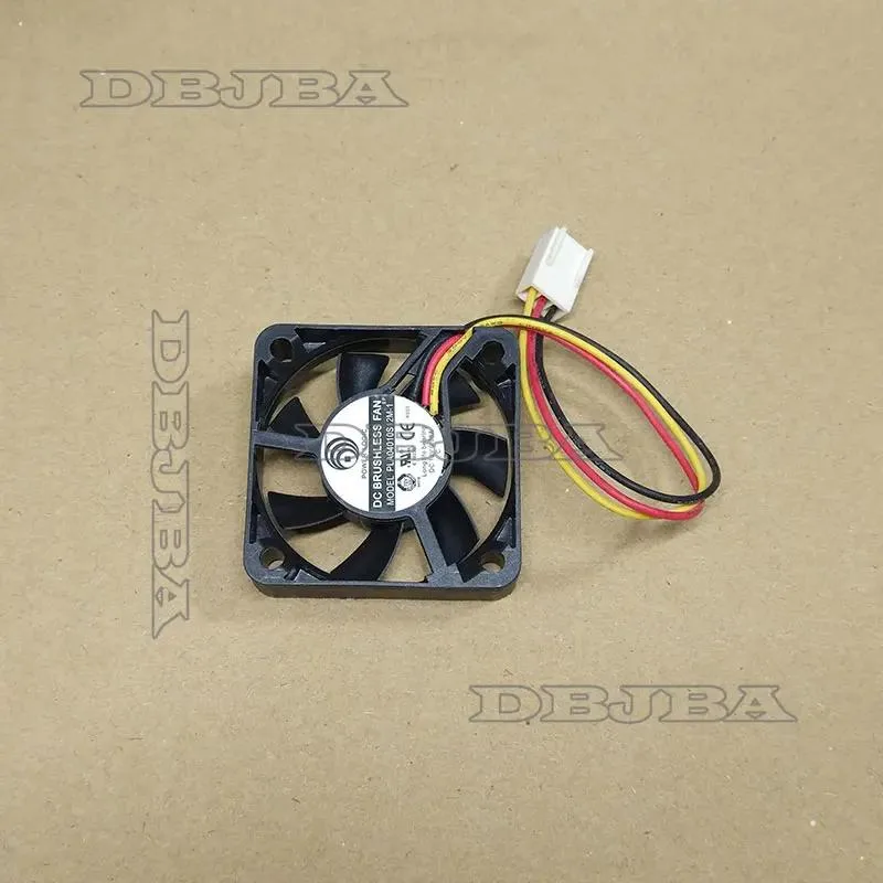 DBTLAP DBTLAP 12V 0.08A 40mm 4010 3wire laptop cooling pad — product photo