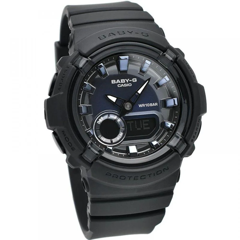 CASIO CASIO Baby-G BGA-280-1A 100m 43.00 mm watch — product photo