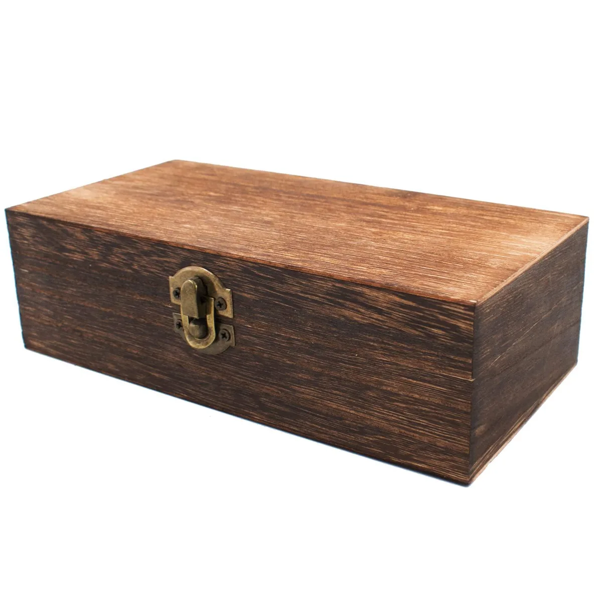 Toy Storage 20x10x6cm Brown — product photo