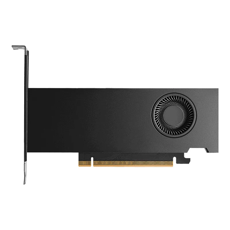 PNY Technologies, Inc. PNY Technologies, Inc. VCNRTXPRO2000B-PB RTX PRO 2000 16 GB GDDR7 workstation graphics card — product photo