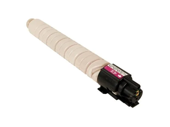 SAVIN SAVIN 842093 Magenta Toner Cartridge 6000 Pages — product photo