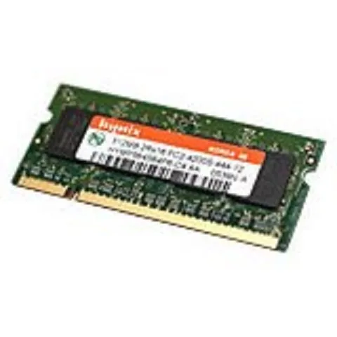 SK hynix SK hynix HYMD232M646C6-H 256 MB DDR 266 MHz SODIMM laptop RAM — product photo