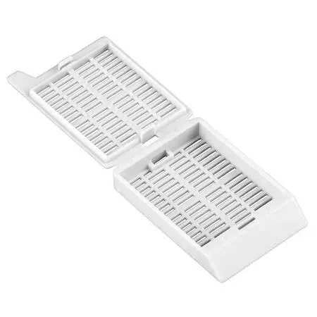Value Brand Value Brand Embedding Cassette 1.63 In PK500 21RK83 — product photo