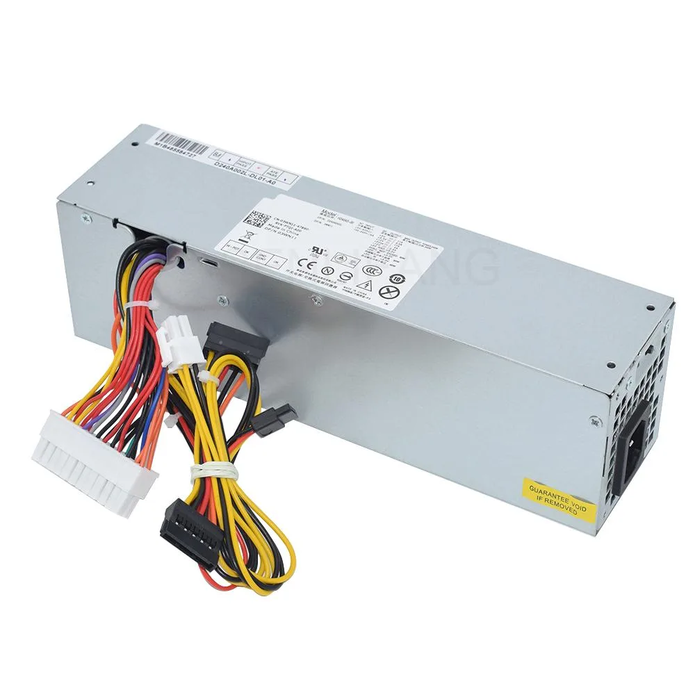 Lemincrash Lemincrash H240AS-00 240W server power supply — product photo