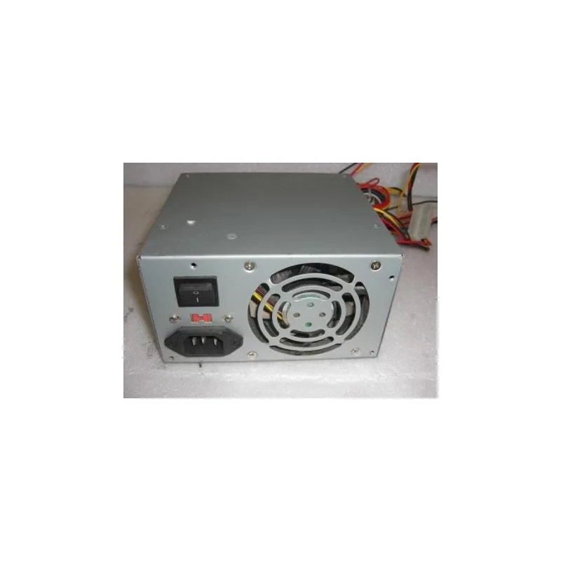 Enlight Enlight HPC-340-101 340W ATX power supply — product photo