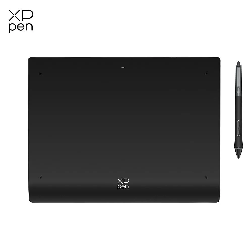 XP Pen XP Pen Deco Pro 2ND 11 inch 16384 pressure graphics tablet — product photo