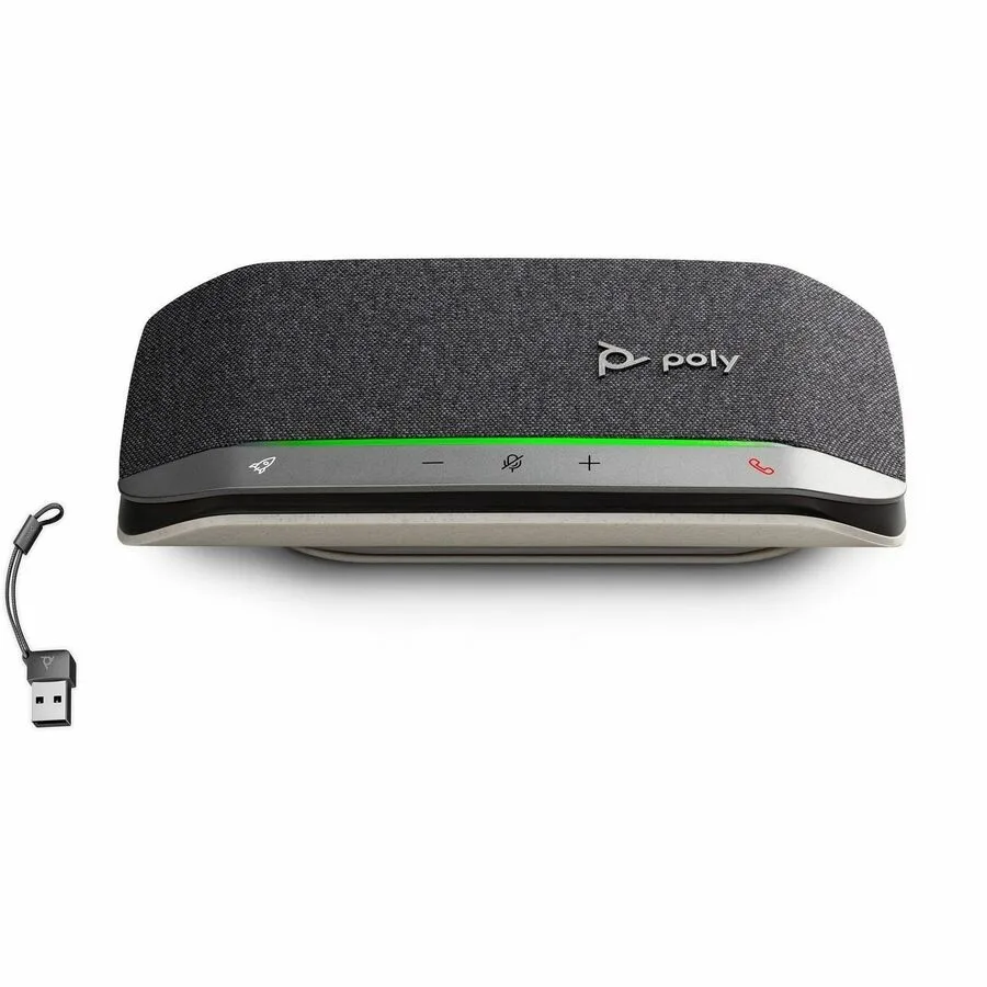 POLY POLY Sync 20 B95VJUT#AC3 conferencing device — product photo