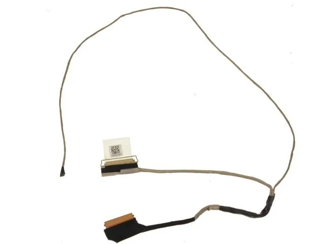 DELL DELL Inspiron 5558 5555 5559 15.6" Touchscreen LCD Ribbon Cable YRT7P 40 Pin — product photo