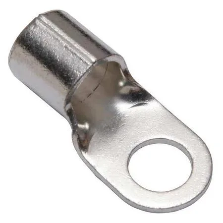 Burndy Burndy YAD26M12E12 2/0 AWG One Hole Lug Compress Connector — product photo