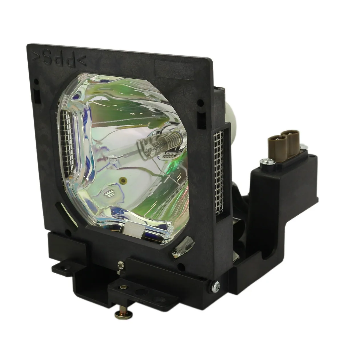Sanyo Sanyo PLV-WF10-R Projector Lamp POA-LMP73 250W 1500H — product photo