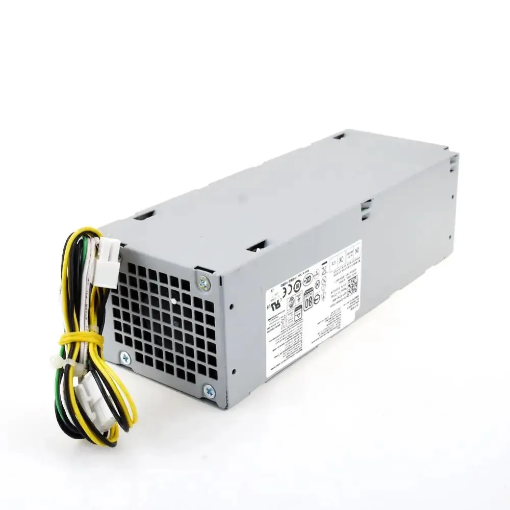WMtec WMtec 240 W server power supply for Dell OptiPlex 3040 5040 7040 SFF — product photo