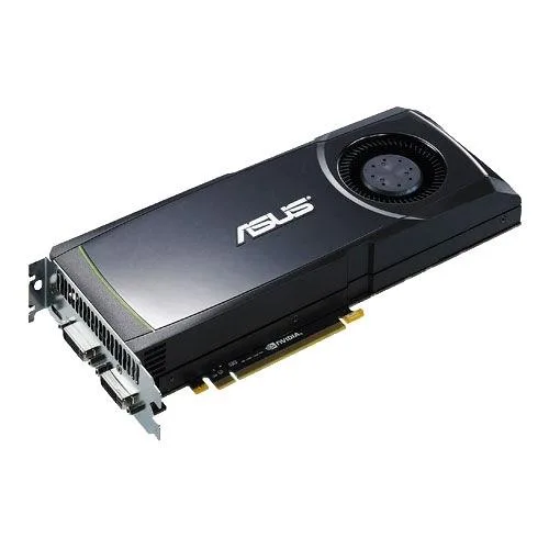 ASUS ASUS GeForce GTX 570 1.28GB graphics card ENGTX570/2DI/1280MD5 — product photo