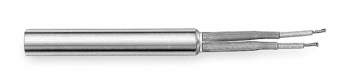 Tempco Tempco HDC09890 Swaged Cartridge Heater 500 W 240 V 10 in — product photo