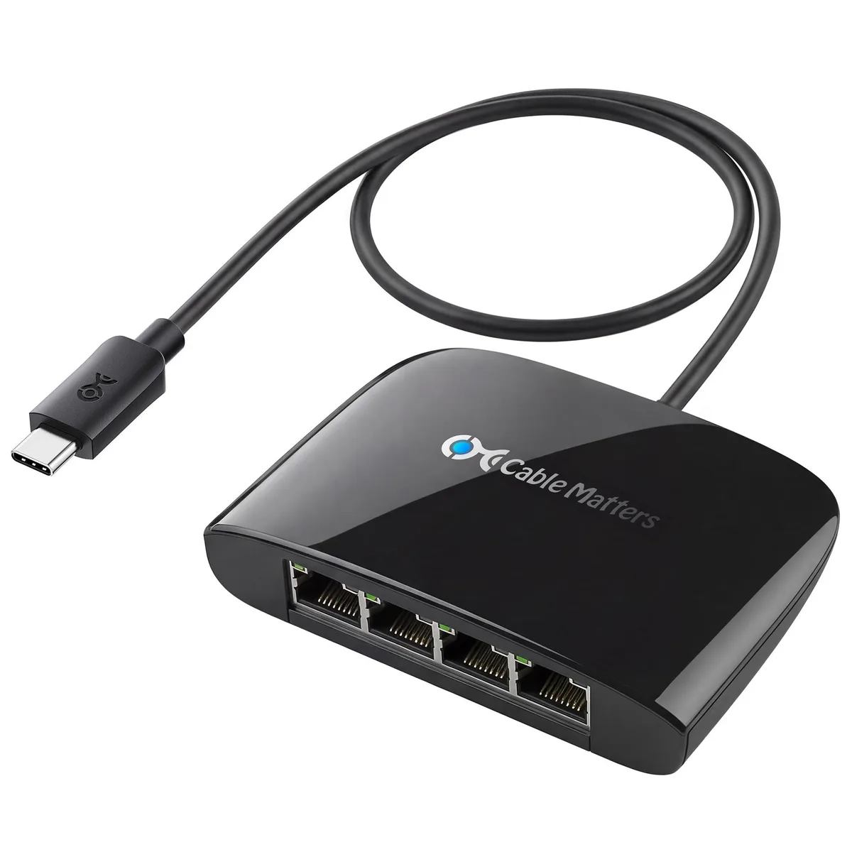 NETGEAR ProSafe 201069-BLK 16 x SFP + 8 x RJ45 10/100/1000 Mbps network switch — product photo