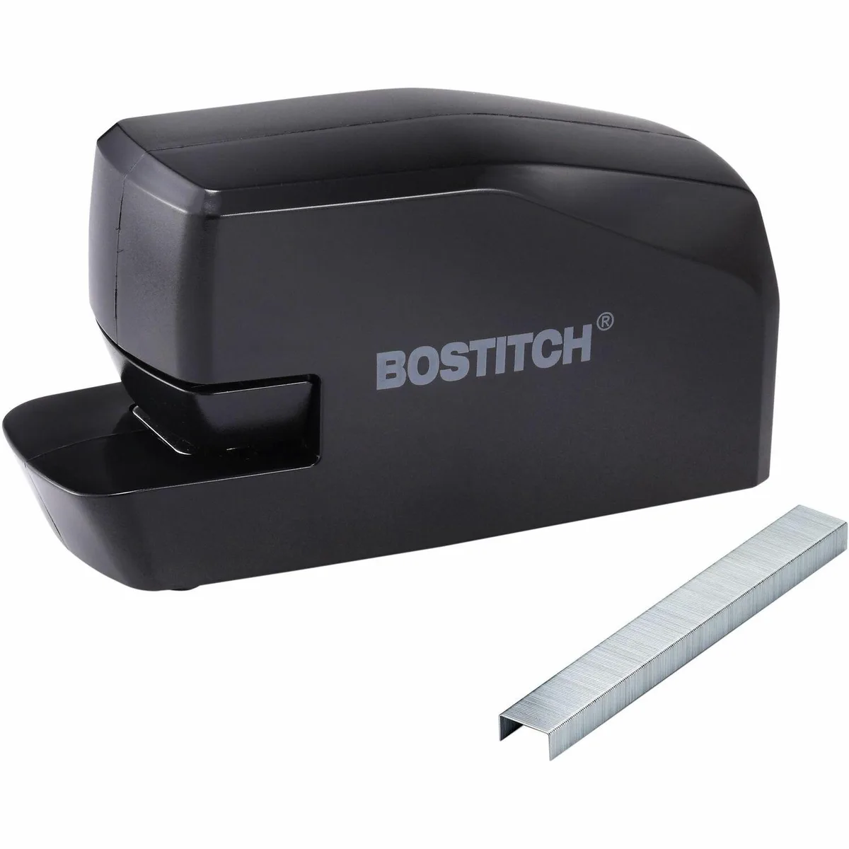 Bostitch Stanley Bostitch Stanley BOSMDS20 Electric Stapler 20-Sheet AC Battery Black — product photo