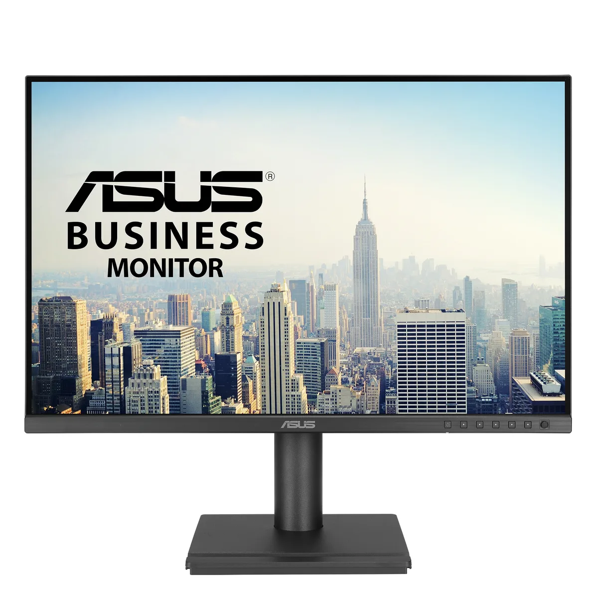 ASUS ASUS BE248CFN 24.1" WUXGA 100Hz IPS USB-C Docking Monitor — product photo
