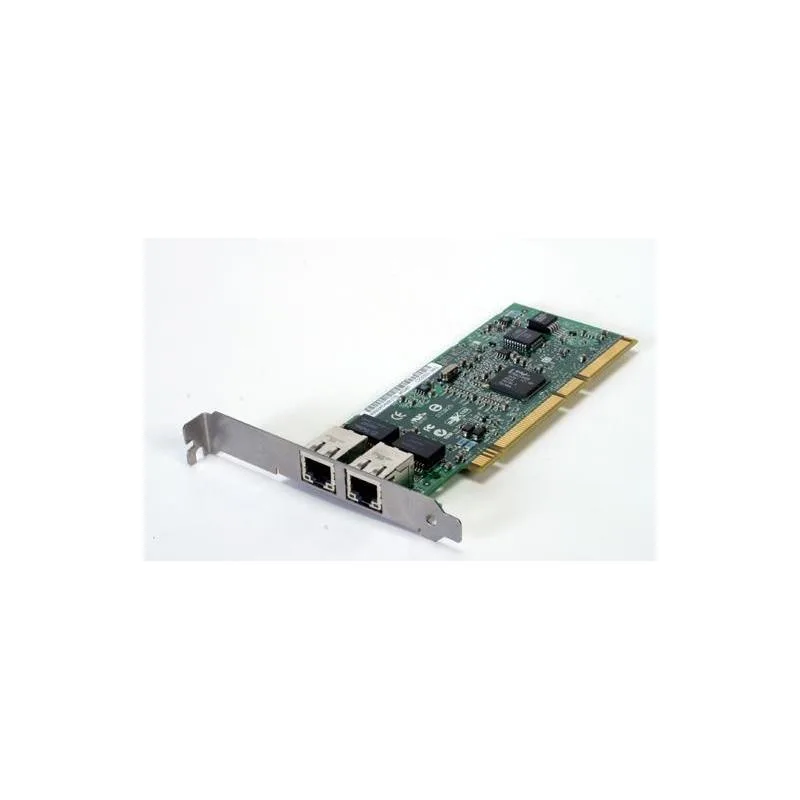 HP HP NC7170 Pro/1000 MT Dual Port Server Adapter Standard Full Height Bracket — product photo