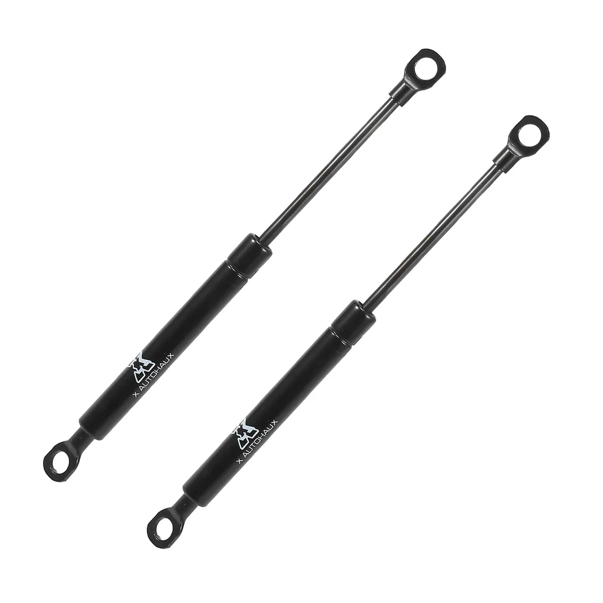 Unique-Bargains Unique-Bargains 2pcs 10 Inch 24Lbs/107N Black Gas Spring Strut Compressors — product photo