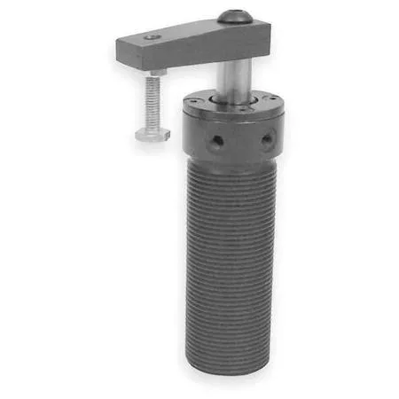 De-Sta-Co De-Sta-Co 8016 Pneumatic Swing Clamp LH Swing 22 Lb hand tool — product photo