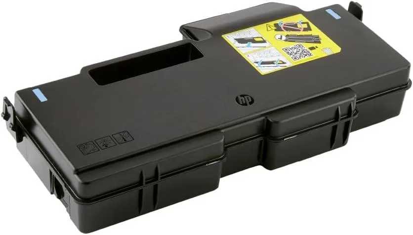 HP HP 9U1Q5A LaserJet Toner Collection Unit Black — product photo