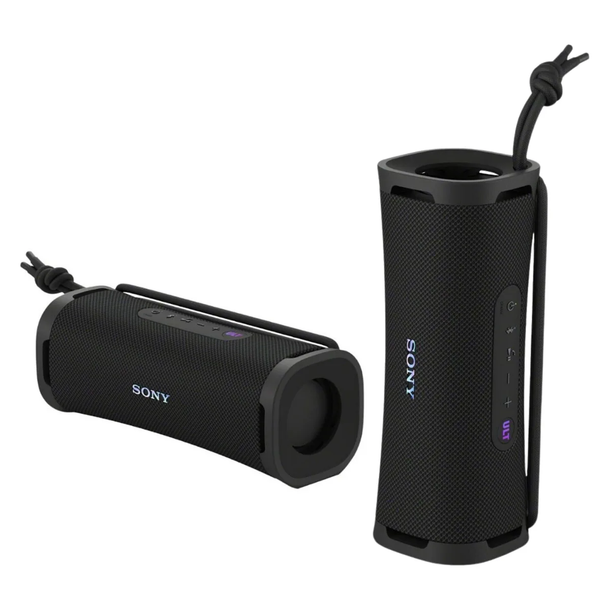 Sony Sony ULT FIELD 1 Stereo Pair Home Audio Speaker (Black) — product photo