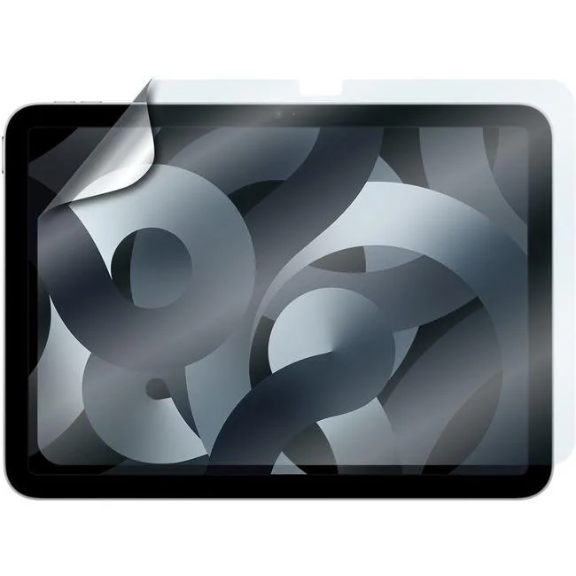 Targus Targus AWV362AMGL antimicrobial screen protector for iPad 10th Generation tablet accessory — product photo