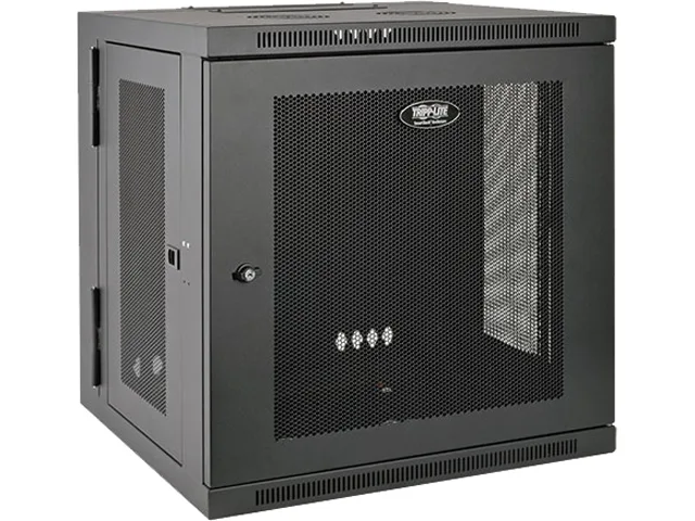 Tripp Lite Tripp Lite SRW12US 12U Wall-Mount Server Rack 20.5in Deep — product photo