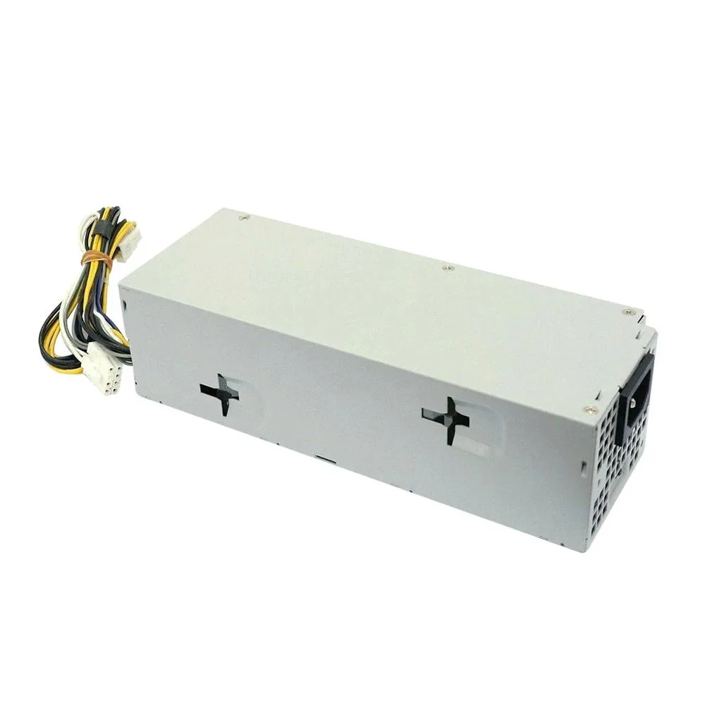 WMtec WMtec 180W Server Power Supply for OptiPlex 3040 3046 3650 5040 7040 SFF MT L180ES-00 AC180AS-00 8Pin 4Pin — product photo