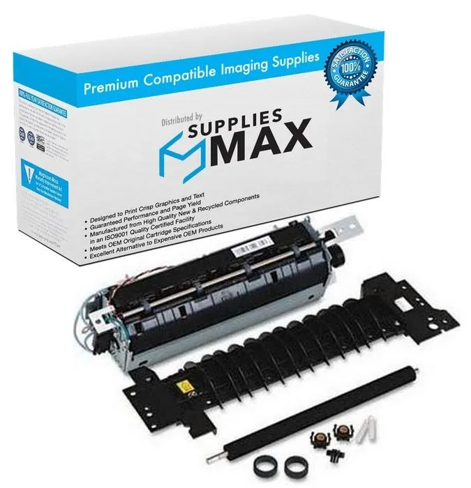 SuppliesMax SuppliesMax Dell PR092-MK 110V Maintenance Kit 120000 Pages — product photo
