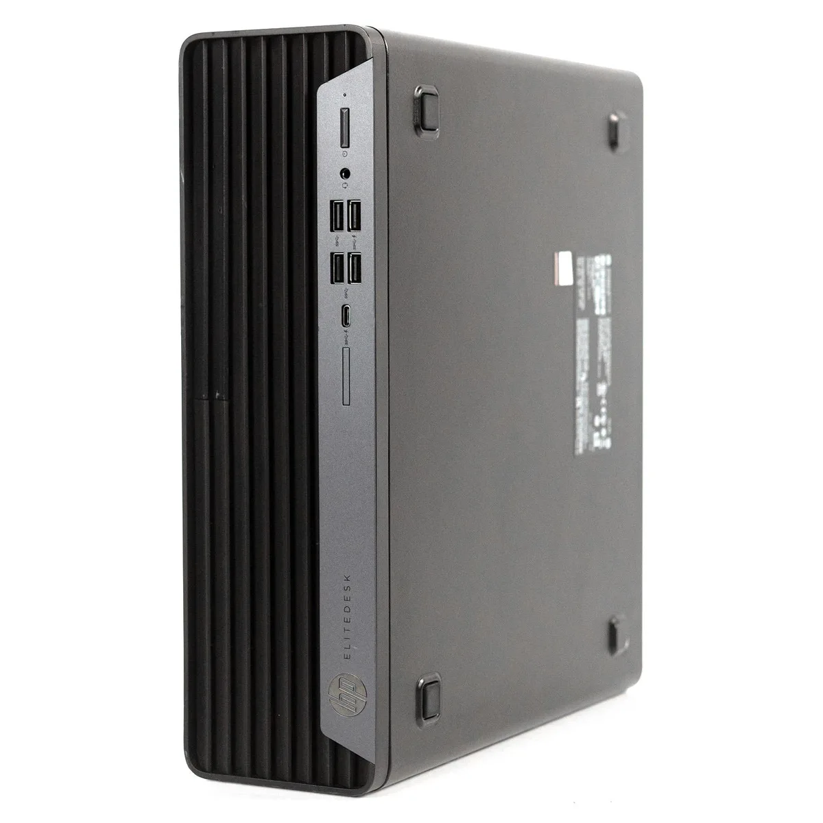 HP HP EliteDesk 800 G6 SFF i5-10500 16GB 512GB DDR4 Win 11 Pro — product photo