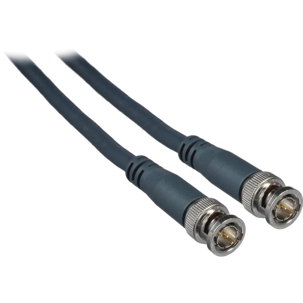 Kramer Electronics Kramer Electronics C-BM/BM-3 BNC Coaxial Video Cable 3 ft 75 Ohms — product photo