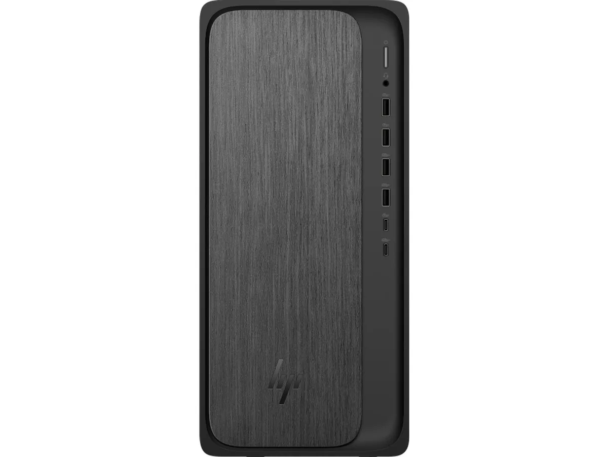 HP HP OmniDesk Desktop Ryzen 7 8700G 16 GB 1 TB NVMe Windows 11 Home — product photo